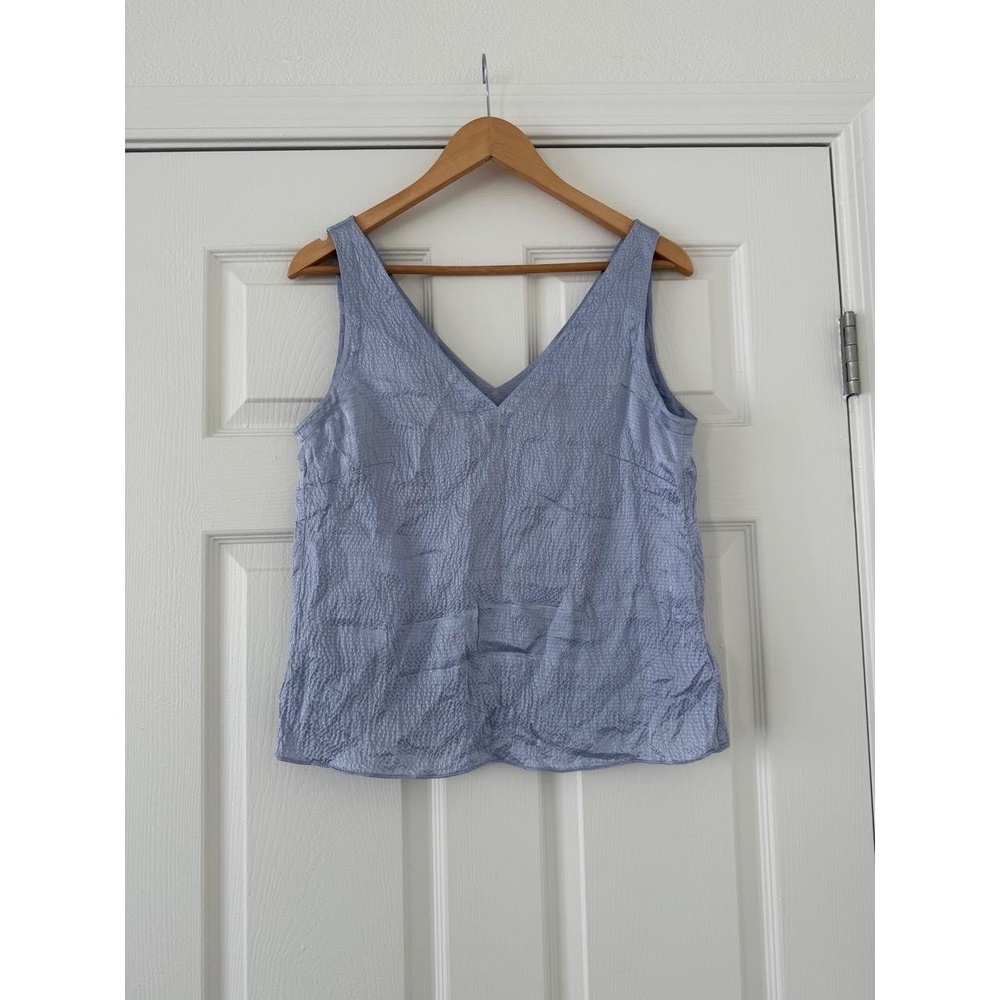Rebecca Taylor Silk Blouse medium